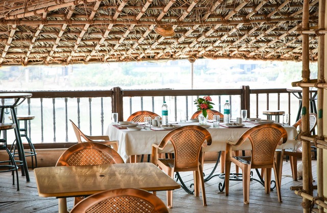 Baia Do Sol - Beach Boutique