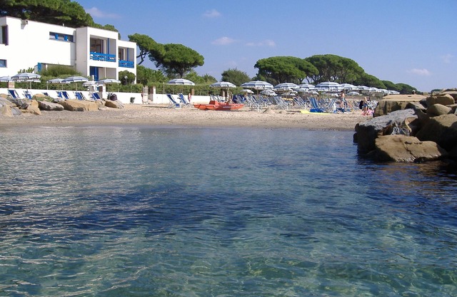 Baia Etrusca