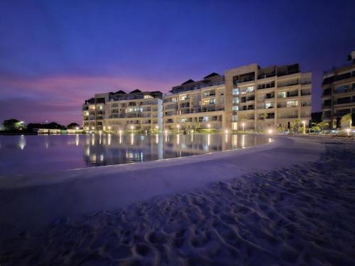 Baia Kristal - Vacaciones Cartagena Colombia