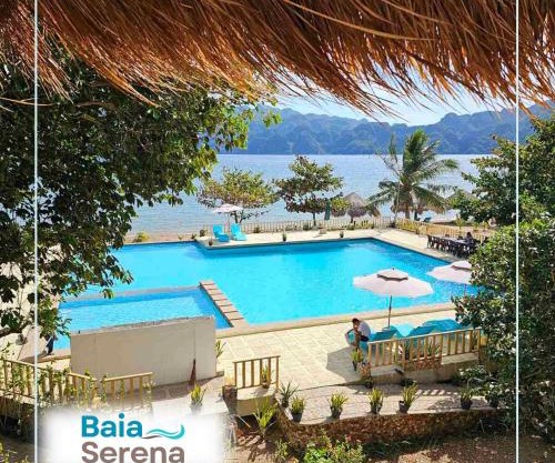 Baia Serena Resort