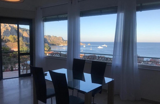 Baia Taormina Apartment