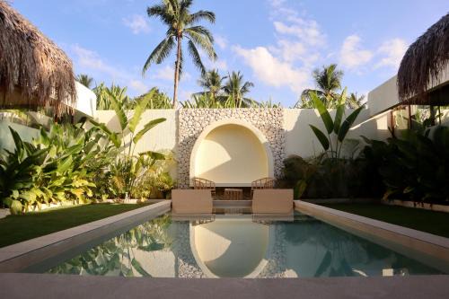 Baiana Beach Villas