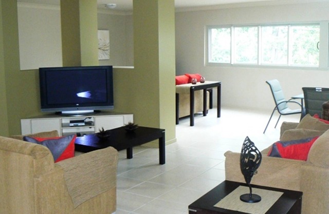 APARTAMENTOS BAIAVISTA 4