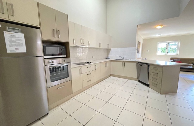 APARTAMENTOS BAIAVISTA 6