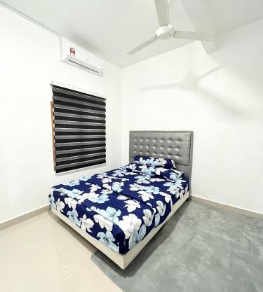 Baiduri Homestay