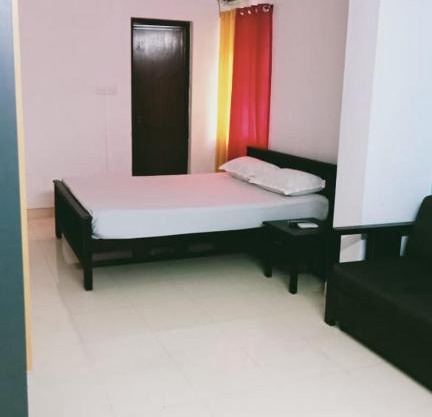 BAIJUS RESIDENCY