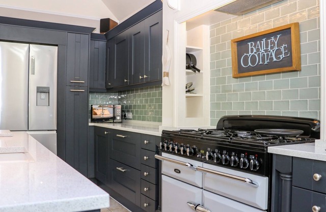 Bailey Cottage