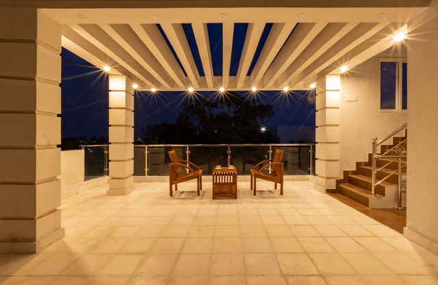 Bairava Bliss Inn