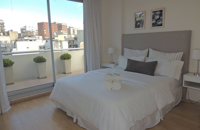 Baires Homes Belgrano