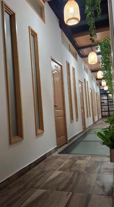 Baires Loft Coliving