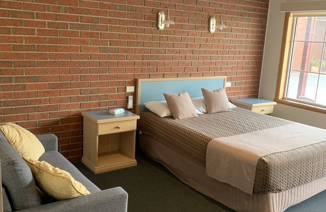 Bairnsdale Tanjil Motor Inn