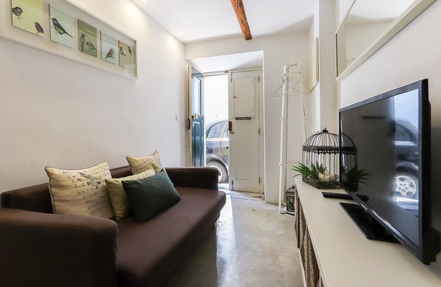 Bairro Alto Green by Homing