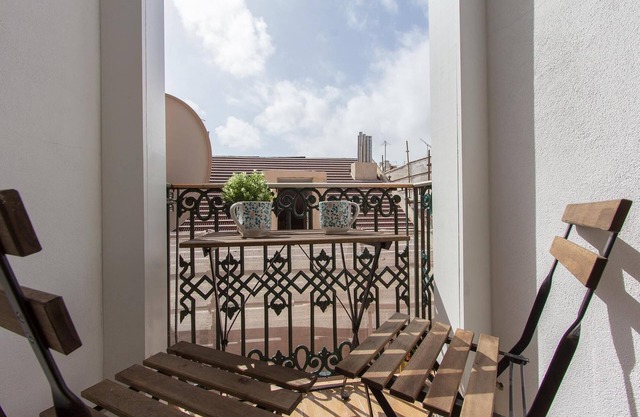 Bairro Alto Stylish by Homing