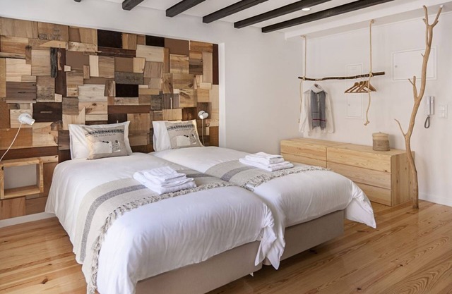 Bairro Studio Apartment - by LU Holidays