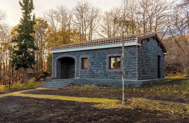 Baita Serena - Relax e natura ai piedi dell’Etna