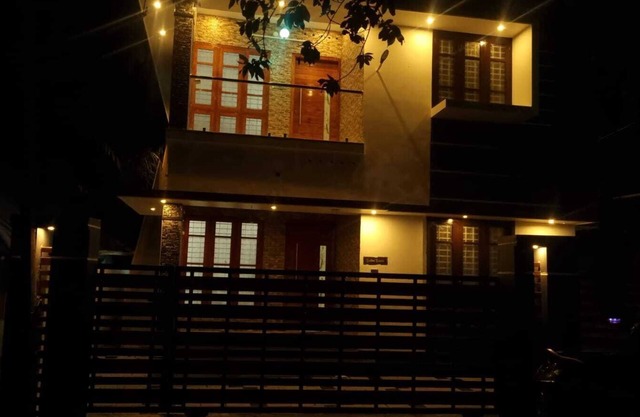 Baithul Baraka Residency, Family friendly, Peaceful, Spacious, Access to kitchen