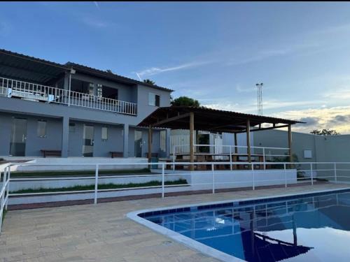 Baitinga clube