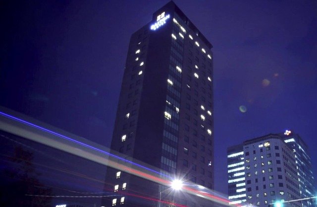 Baiton Seoul Dongdaemun