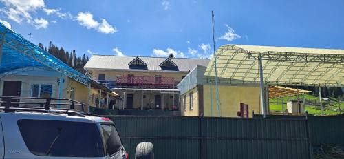 Baitor guest house