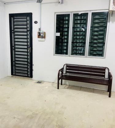 Baitul Mikhael Homestay