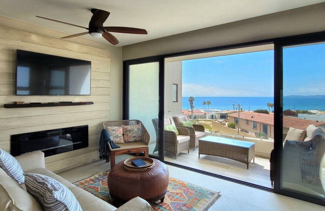 Baja Beach Fest Getaway – Stunning Ocean Views