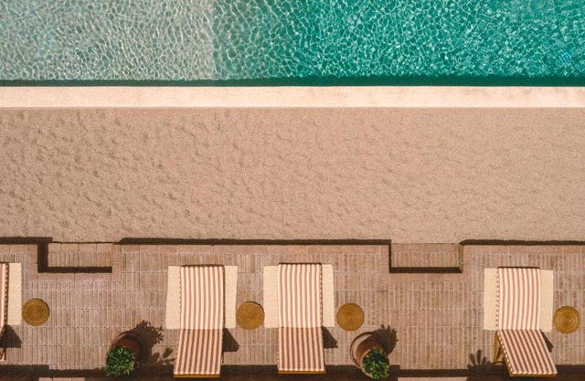 Baja Club Hotel, La Paz, Baja California Sur, a Member of Design Hotels