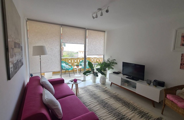 Apartamento en Bajamar. El sitio ideal para descansar.