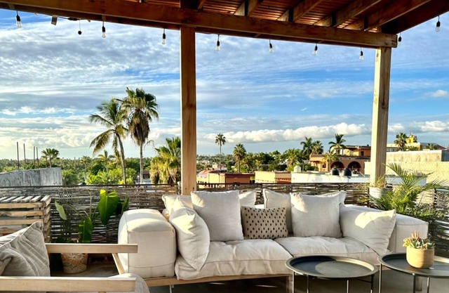 Baja House