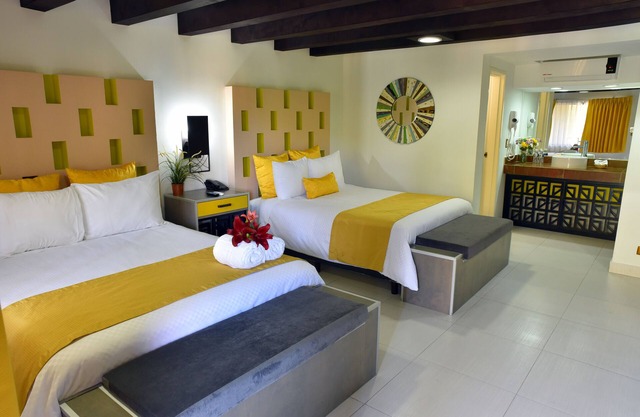Baja Inn Hoteles Rio