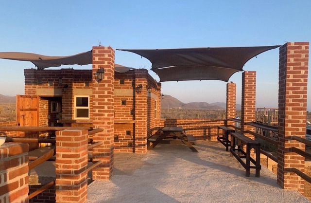 Baja69 Lodge