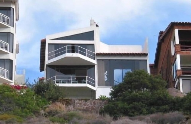 Vistas espectaculares al mar de Bajamar en el campo de golf de Bajamar Resort