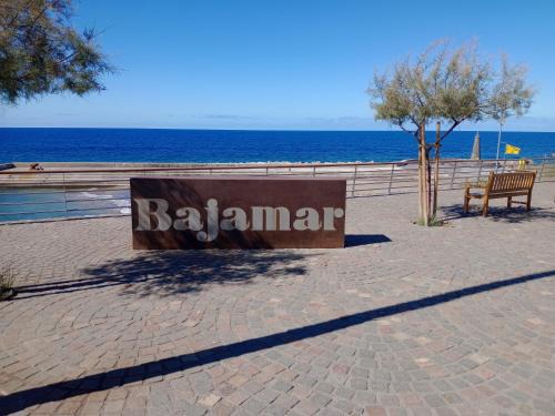 Bajamar Sun and beach