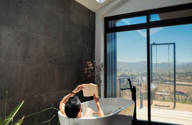 Bajo Estrellas Hotel Contemporáneo