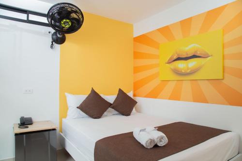 Bajo la Luna Hotel