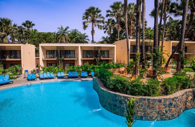 Bakadaji Hotel