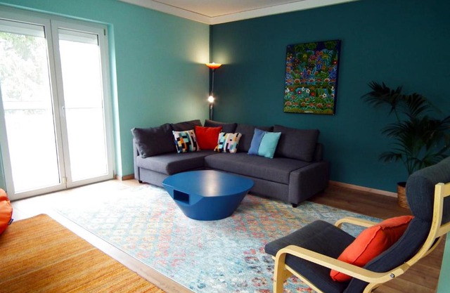 Baker's Pond Apartment Two