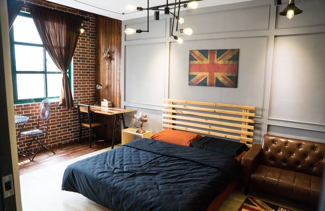 Baker Street Design Inn