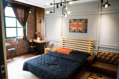 Baker Street London Style Inn