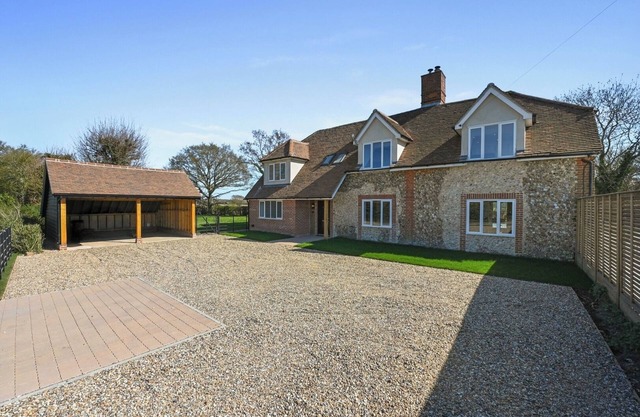 Bakers Cottage, Blackmore End
