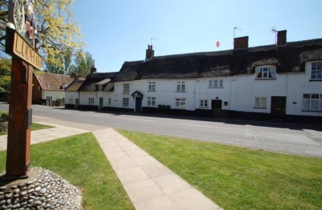 Panaderos Cottage Ludham - Norfolk Broads