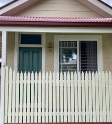 Bakery Cottage Moyhu