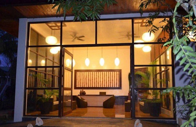 Bakhaw Bed & Breakfast