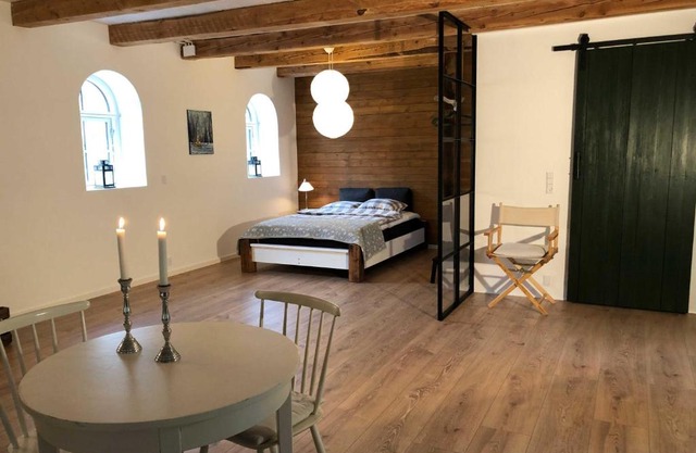 Bakkeskov Gæstebolig