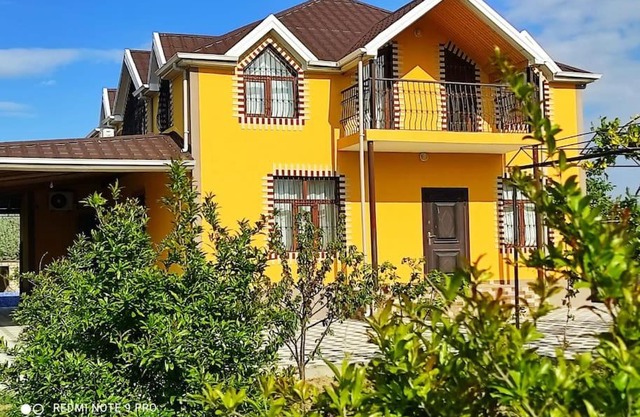 Baku Guest Villa