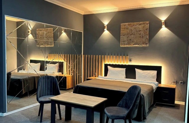 Baku INN Hotel