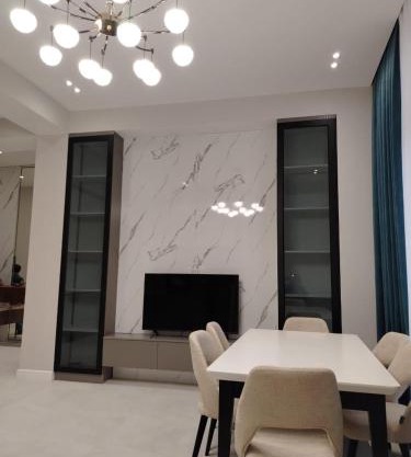 Baku Sea Breeze Polo residence