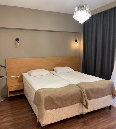 Bakuriani Inn - Triple Lux #332