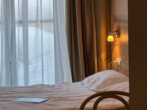 Bakuriani Orbi Palace Luxe Suite with Terrace and Breathtaking Views 462