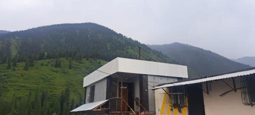 Bakytzhan hotel