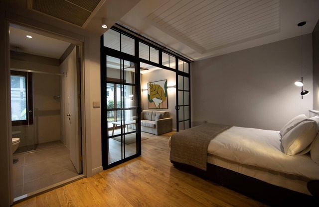 Balèze Boutique Hotel - Adults Only